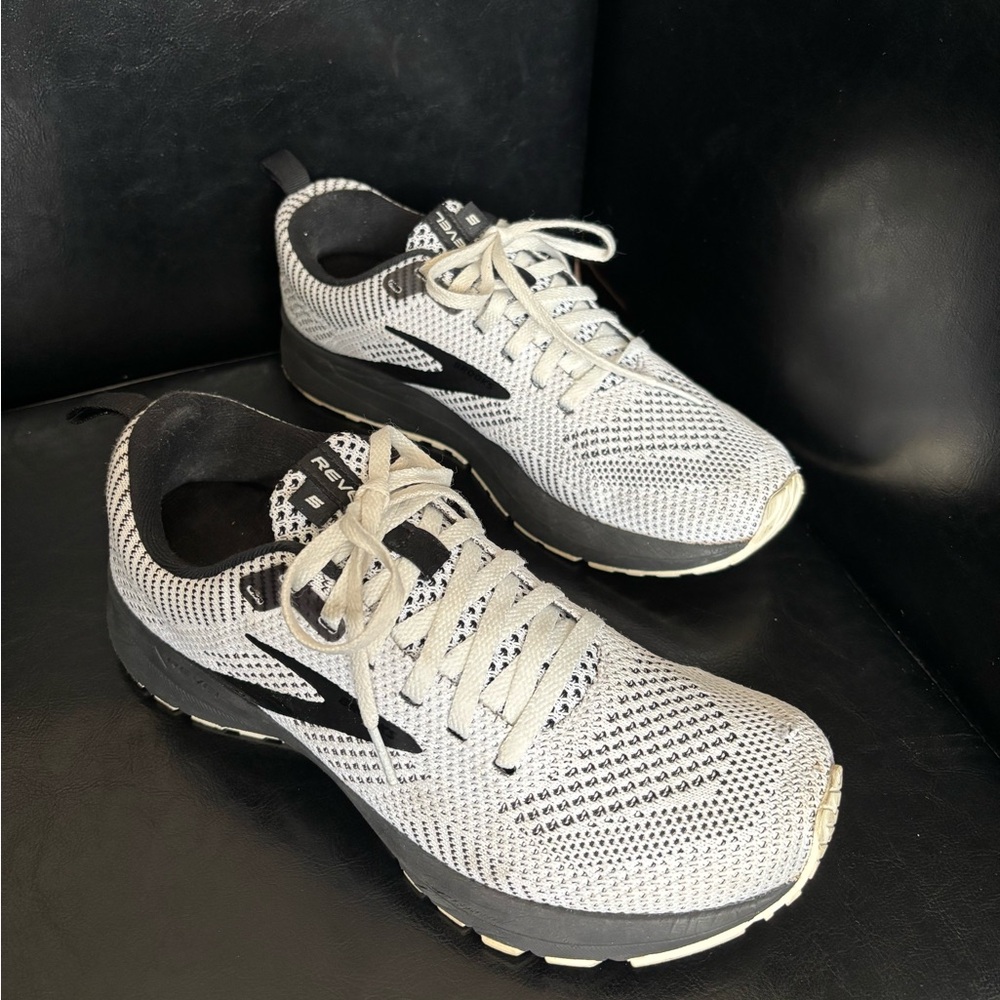 Brooks Revel 5 Women's Shoes